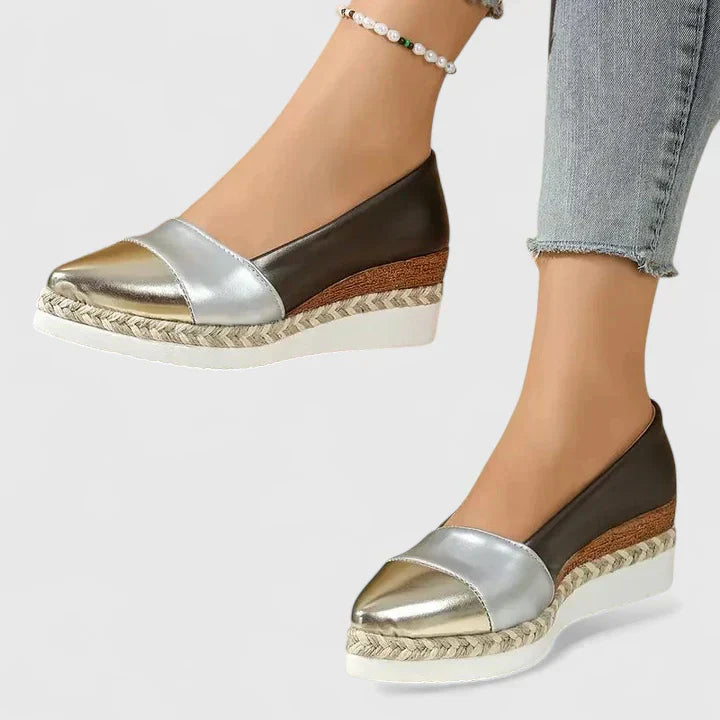 Florence | Orthopedic Loafers