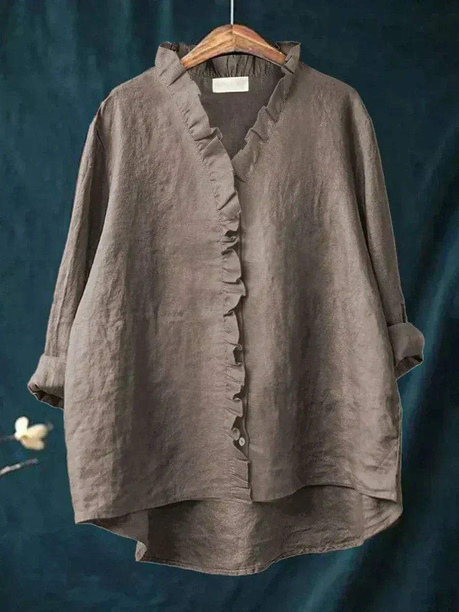 Stella | Timeless Blouse