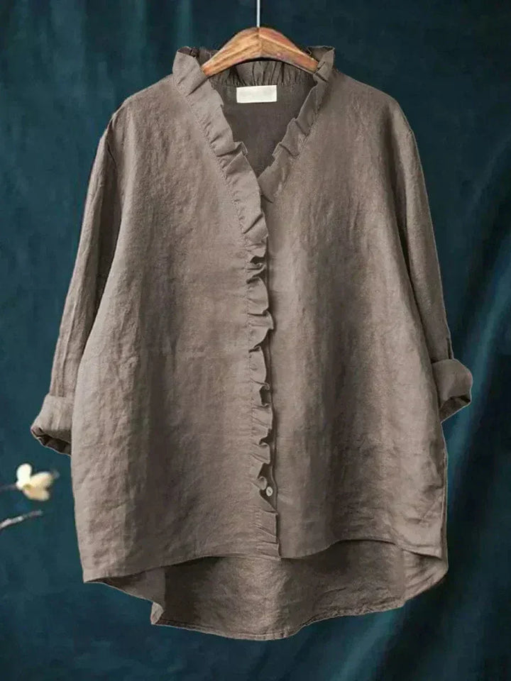 Stella | Timeless Blouse