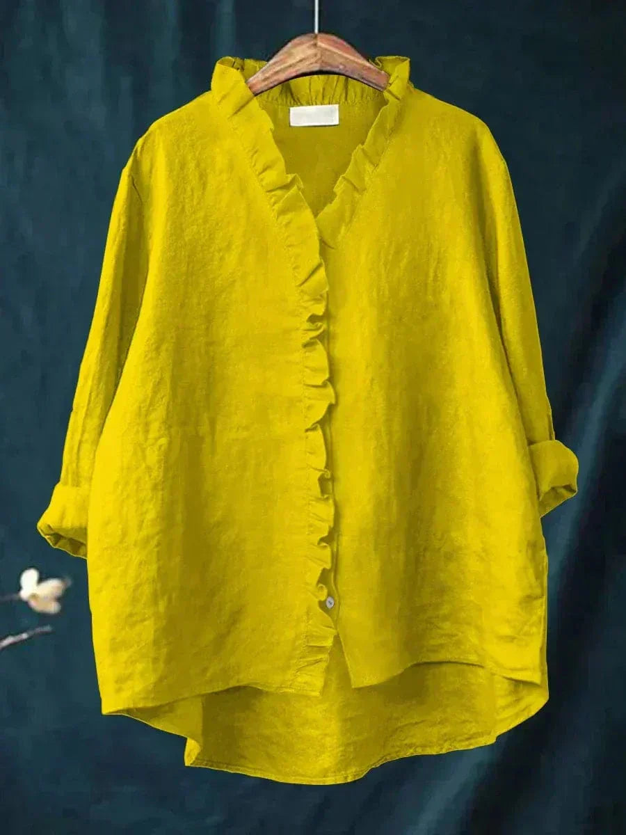 Stella | Timeless Blouse