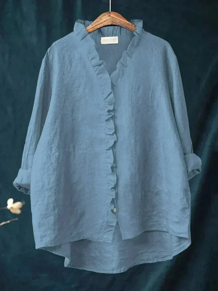 Stella | Timeless Blouse