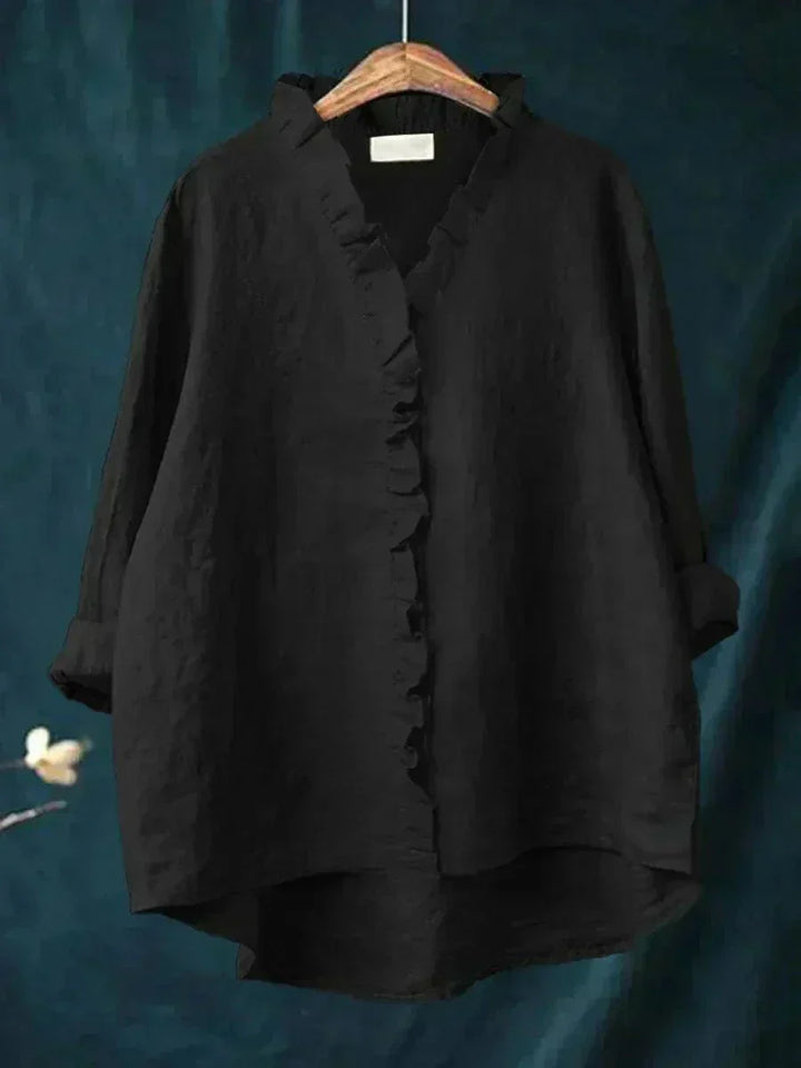 Stella | Timeless Blouse