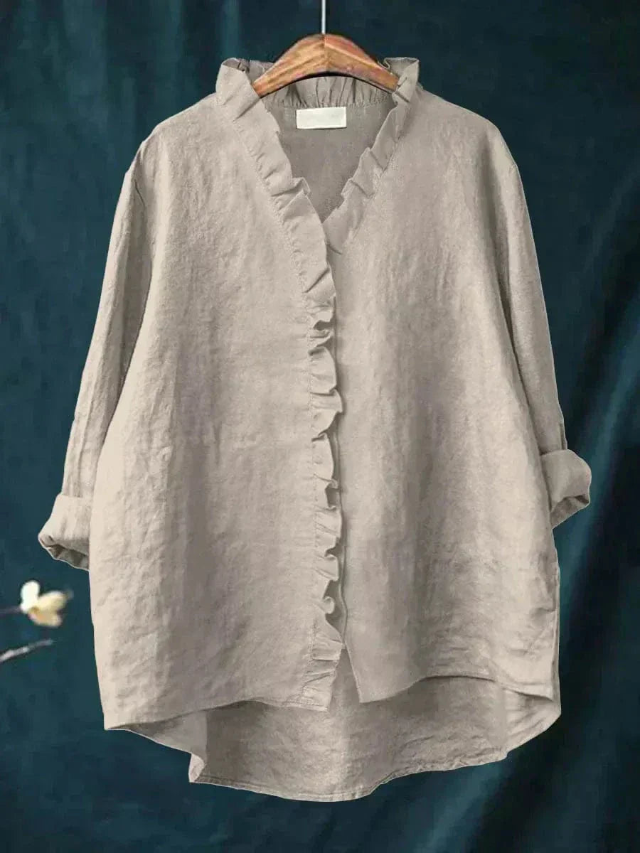 Stella | Timeless Blouse