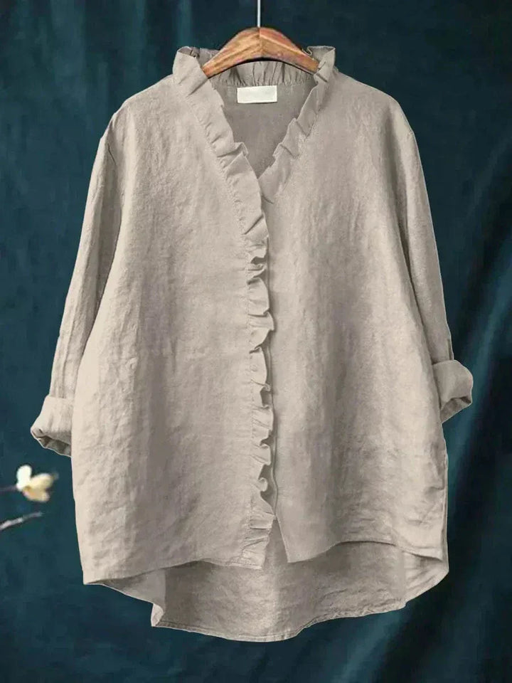 Stella | Timeless Blouse