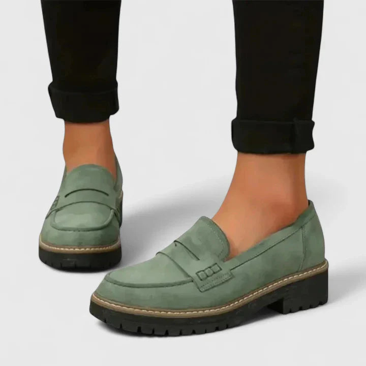 Maeve | Orthopedic Loafers