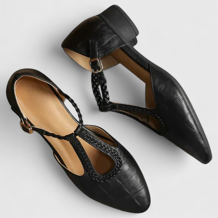 Anna | Elegant Sandals