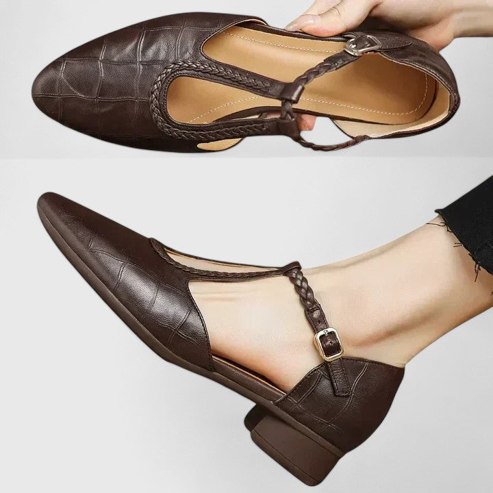 Anna | Elegant Sandals