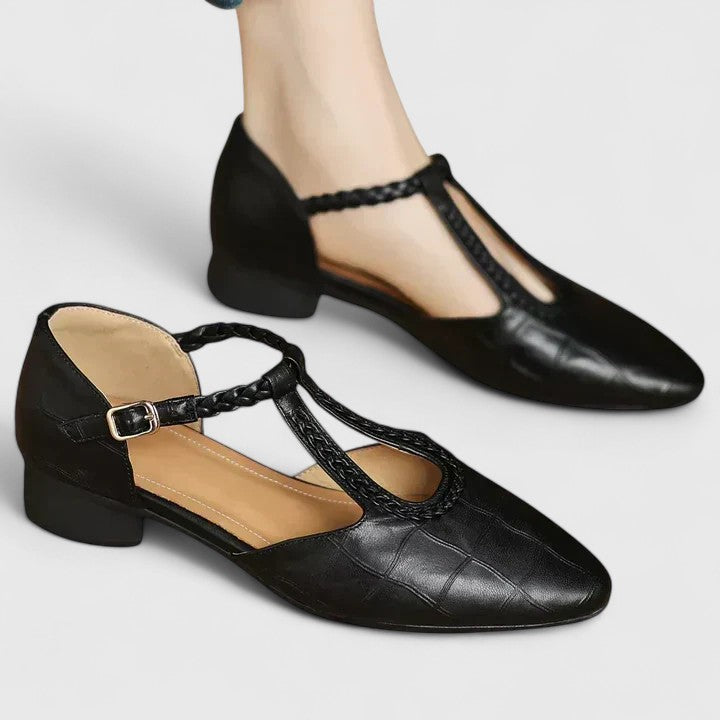 Anna | Elegant Sandals