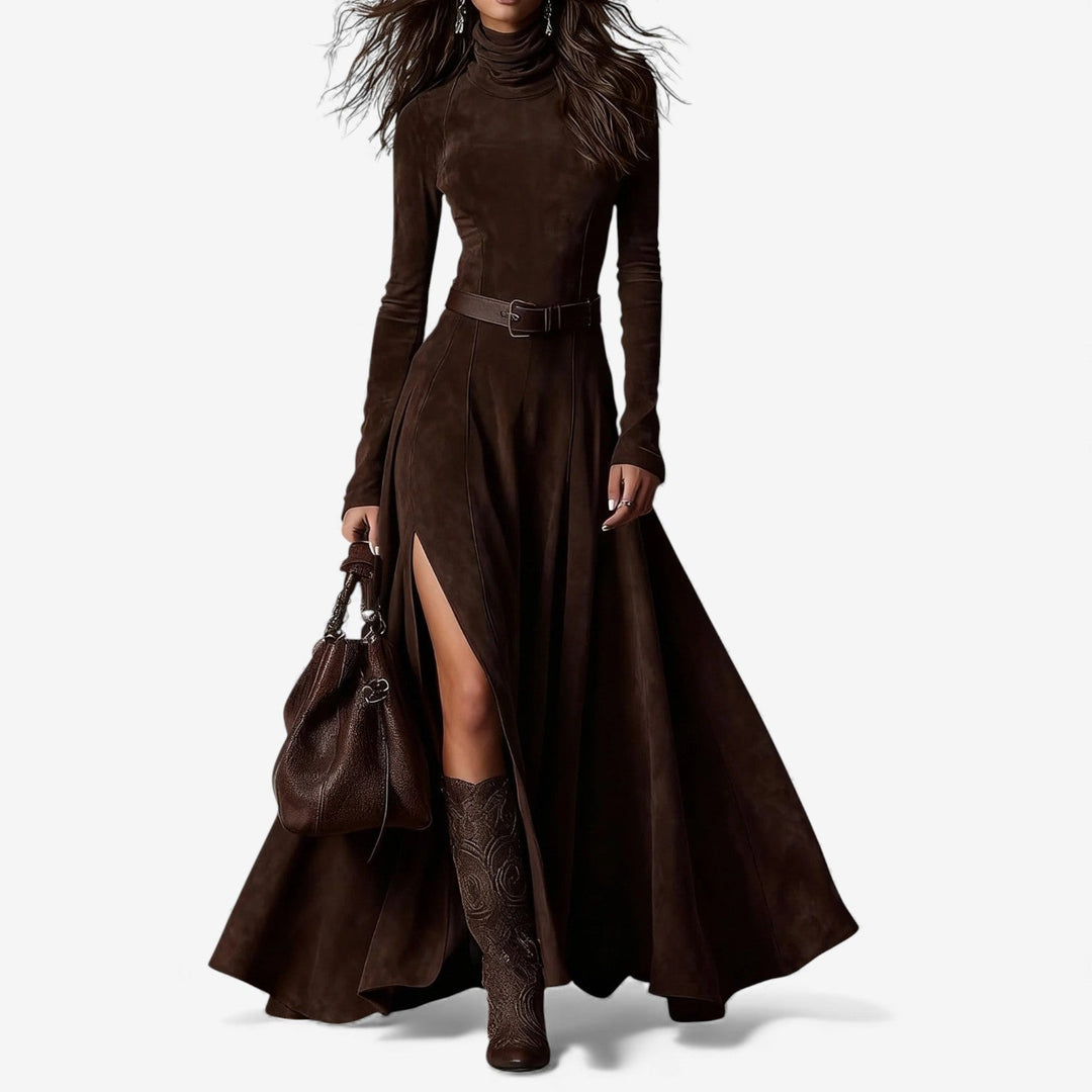 Willow Long Dress