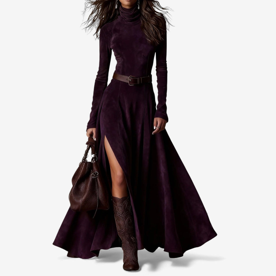 Willow Long Dress