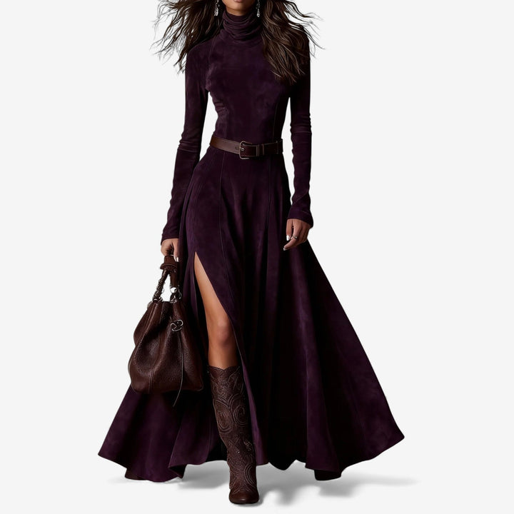 Willow Long Dress