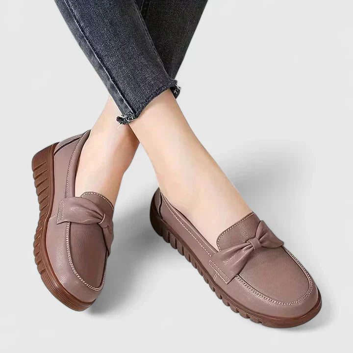 Clara | Orthopedic Loafers