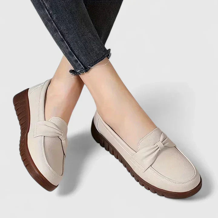 Clara | Orthopedic Loafers