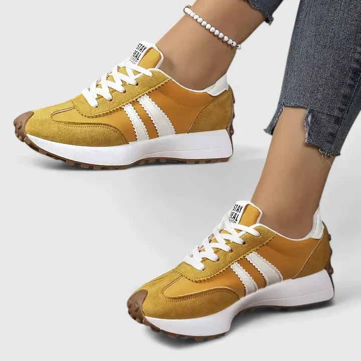 Mila | Orthopedic Sneakers