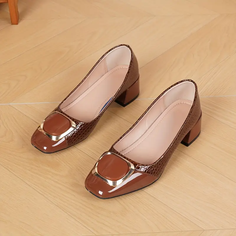 Zoey | Elegant Loafers