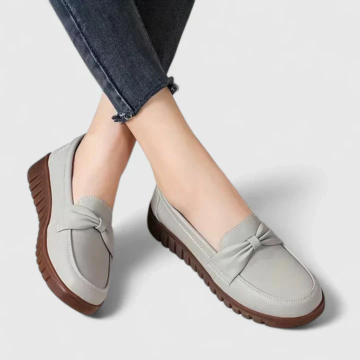 Clara | Orthopedic Loafers