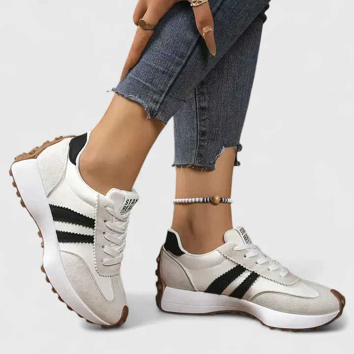 Mila | Orthopedic Sneakers