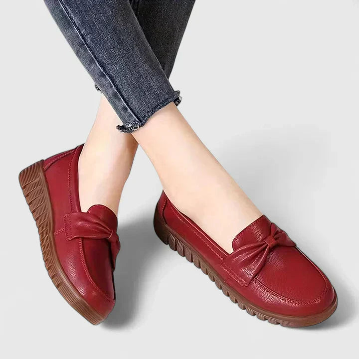 Clara | Orthopedic Loafers