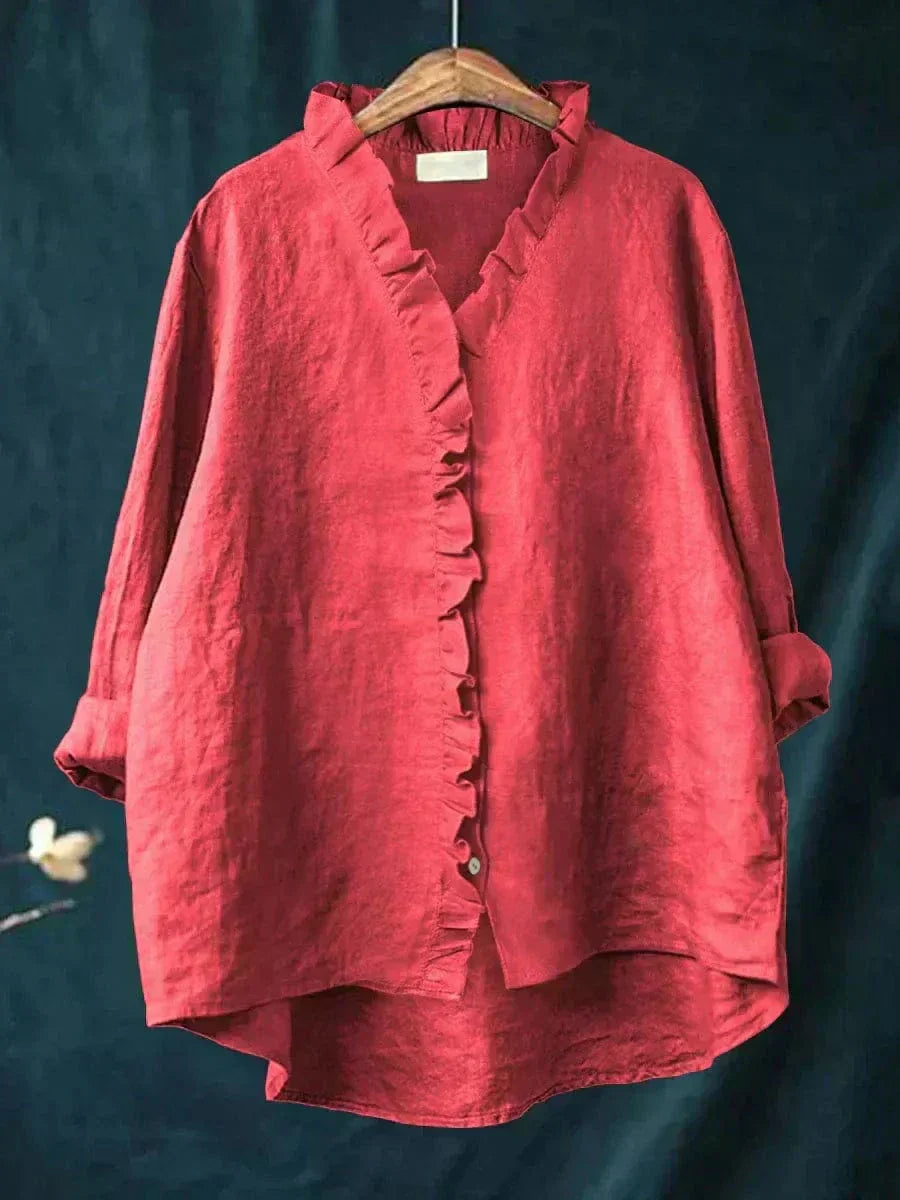 Stella | Timeless Blouse