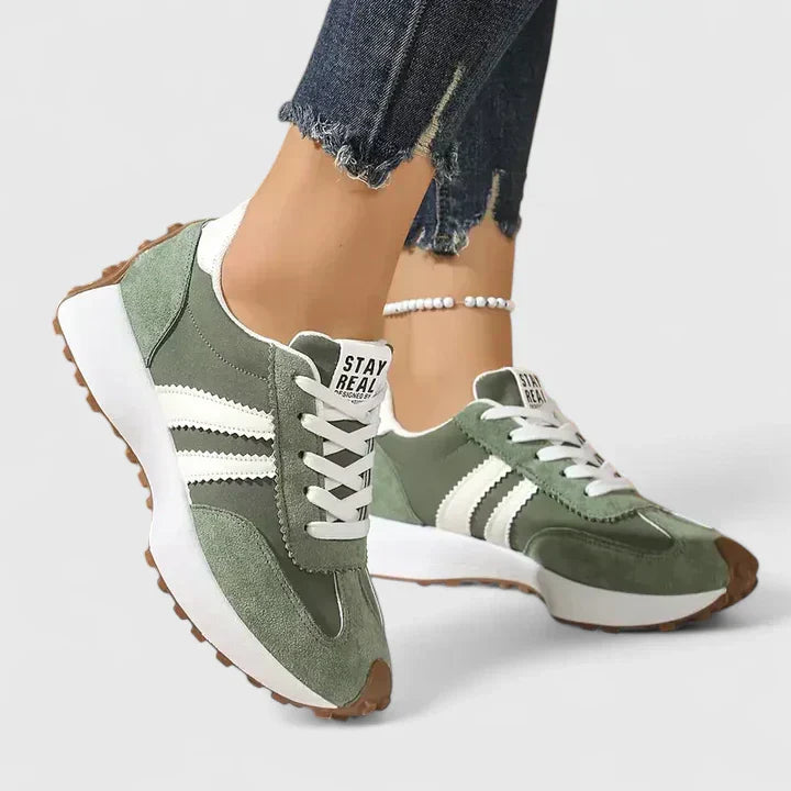 Mila | Orthopedic Sneakers