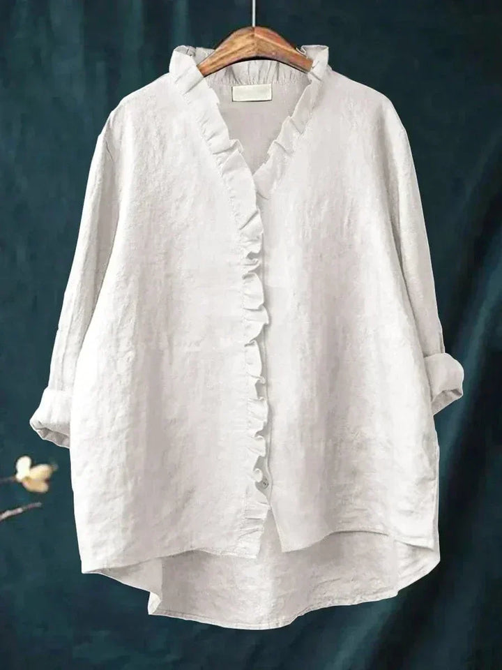 Stella | Timeless Blouse