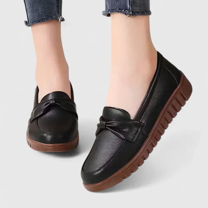 Clara | Orthopedic Loafers