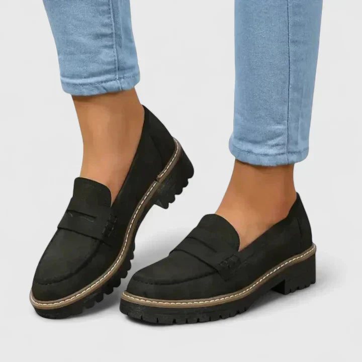 Maeve | Orthopedic Loafers