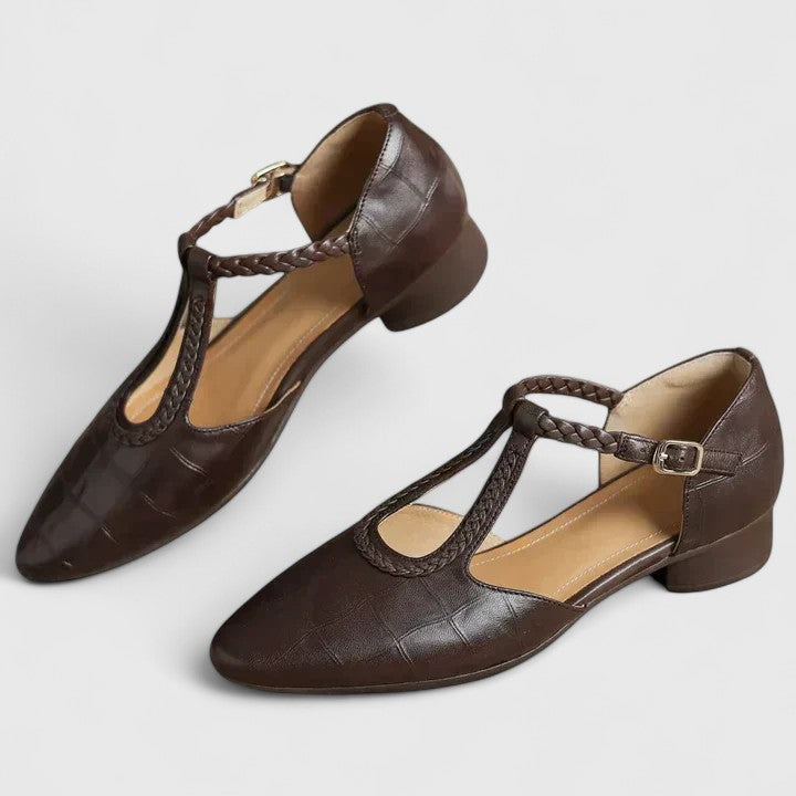 Anna | Elegant Sandals