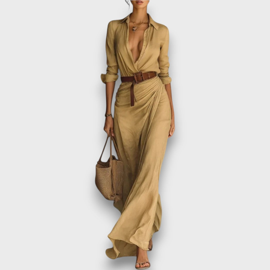 Celyandrah | Elegant Dress