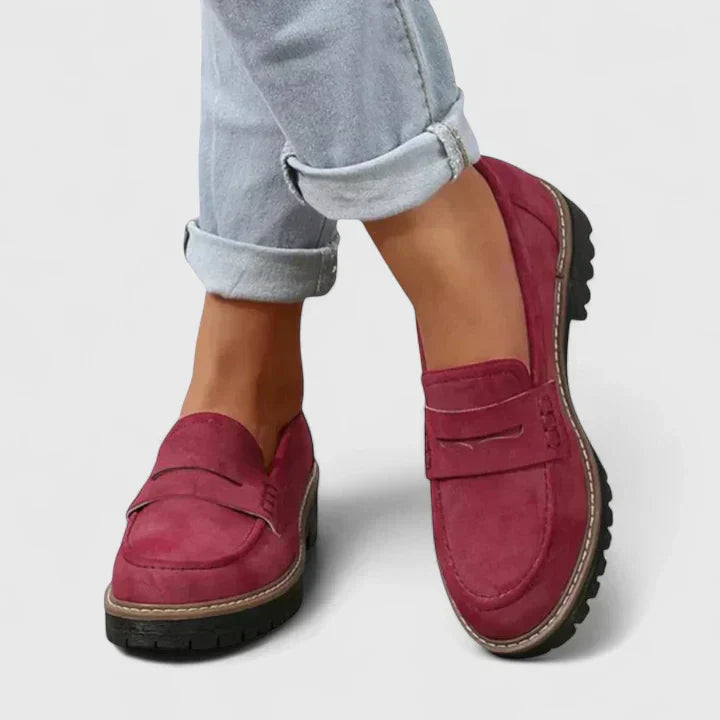 Maeve | Orthopedic Loafers