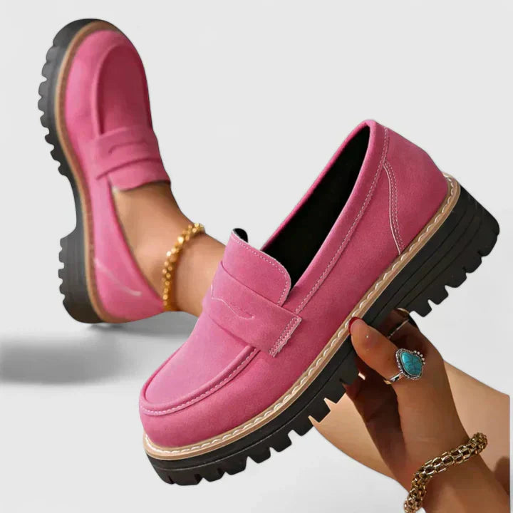 Maeve | Orthopedic Loafers