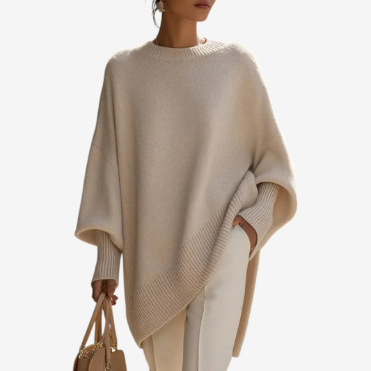 ARIANA | AIRY KNIT SWEATER