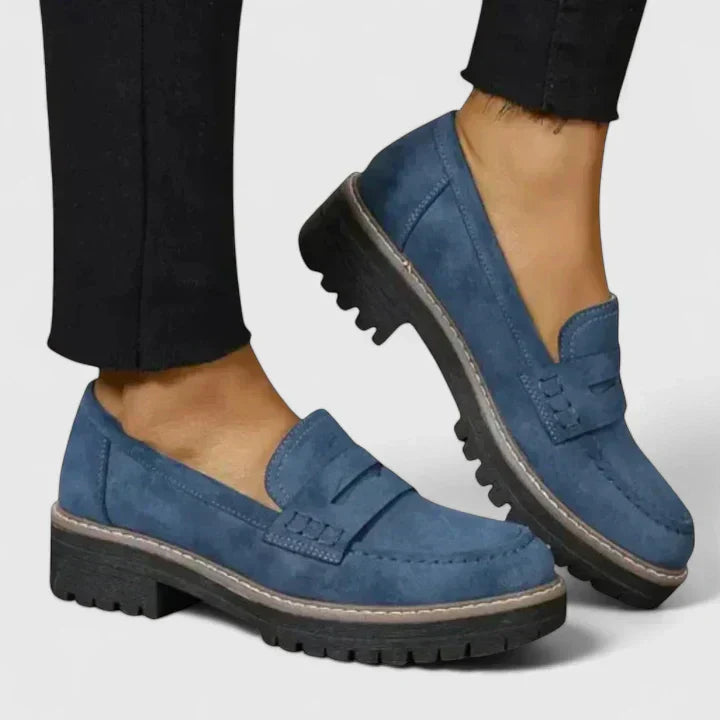 Maeve | Orthopedic Loafers