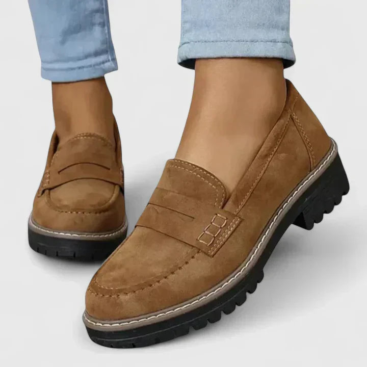 Maeve | Orthopedic Loafers