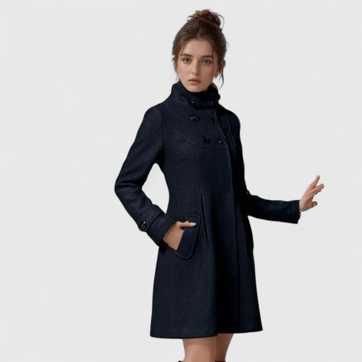 JASMINE | TIMELESS TAILORED JACKET