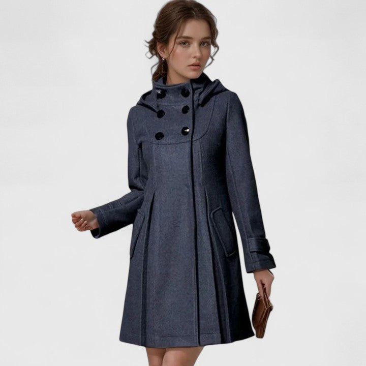JASMINE | TIMELESS TAILORED JACKET