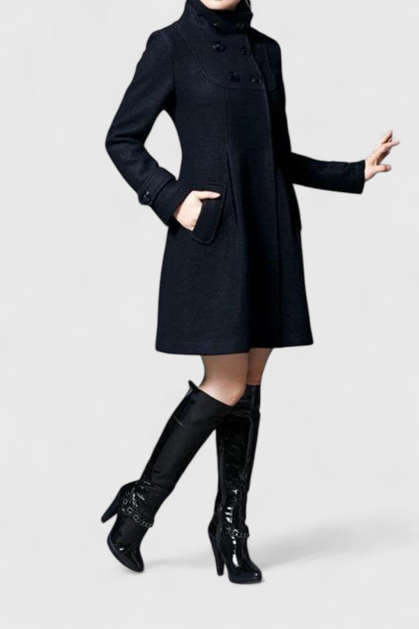 JASMINE | TIMELESS TAILORED JACKET