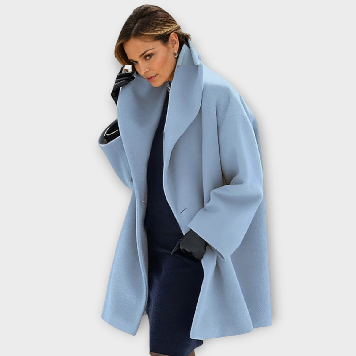 Sharon | Elegance Coat