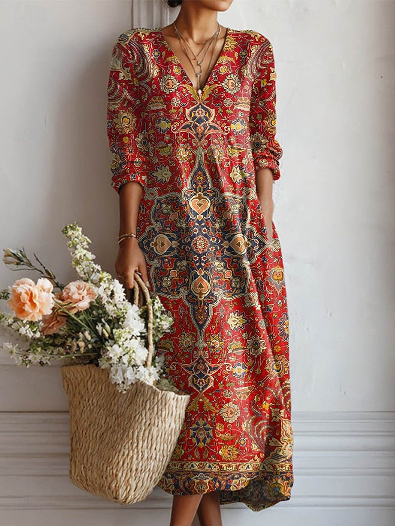 Avery | Everyday Comfort Dress