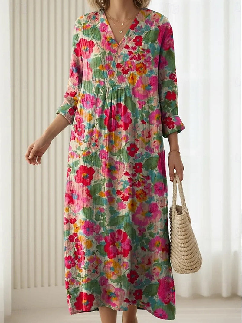 Samantha | Everyday Comfort Dress
