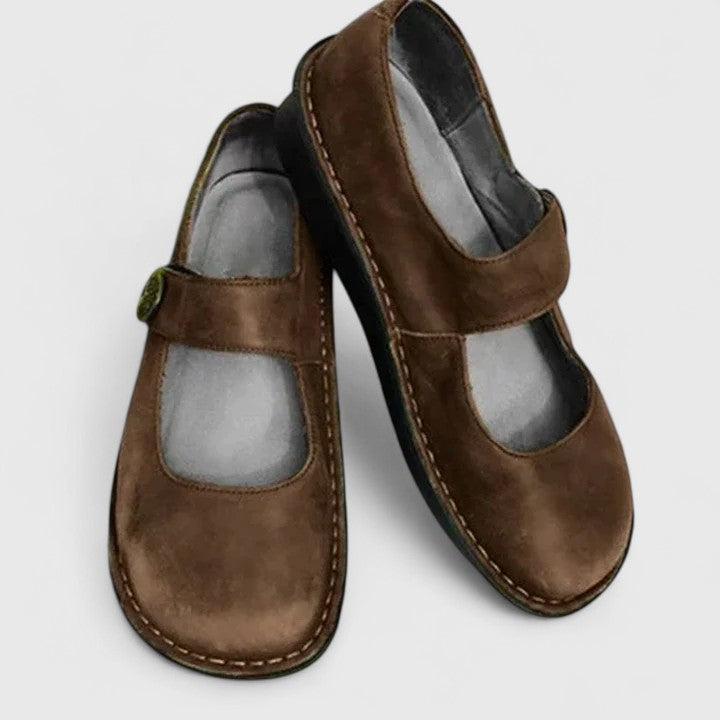 Addison |MARY JANE ORTHOPEDIC SHOES