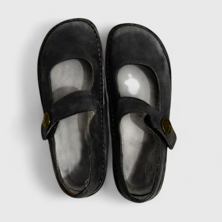 Addison |MARY JANE ORTHOPEDIC SHOES