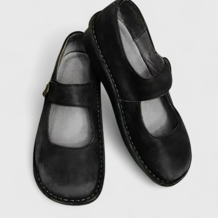 Addison |MARY JANE ORTHOPEDIC SHOES