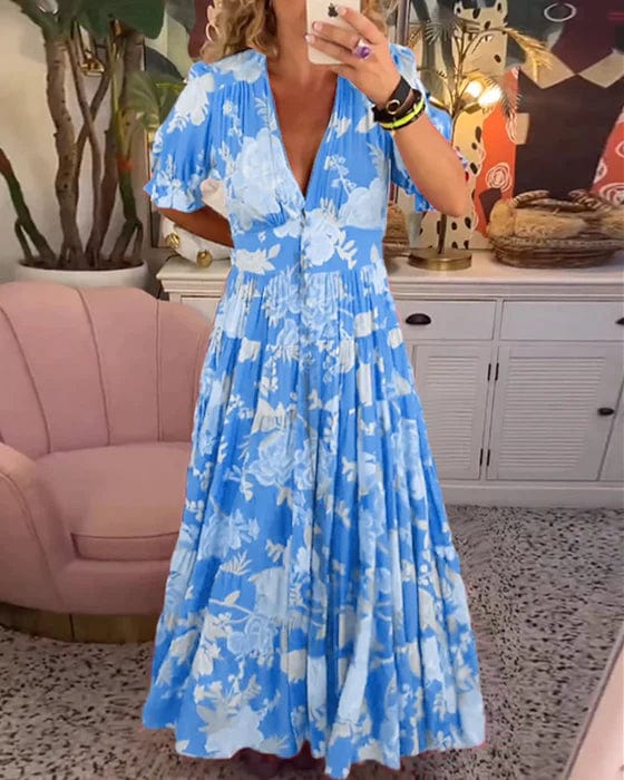 Magnolia | Soft Grace Maxi