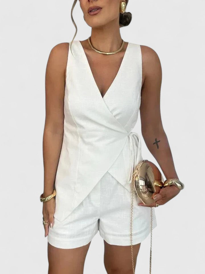 Evanie™ | Elegant Jumpsuit