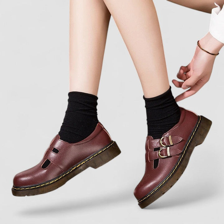 Avery | Orthopedic Mary Jane Shoes