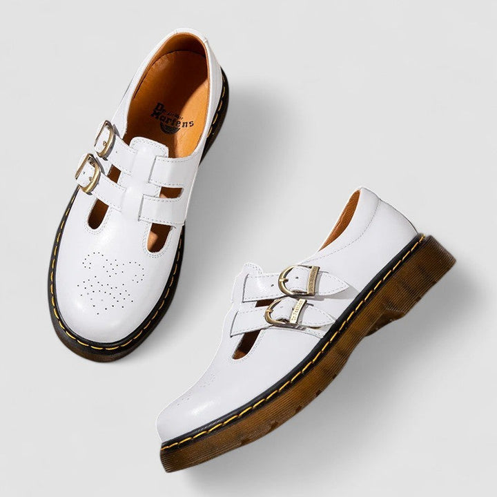 Avery | Orthopedic Mary Jane Shoes