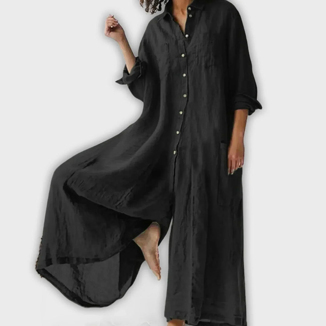 Kaytlynn | Comfortable Jumpsuit