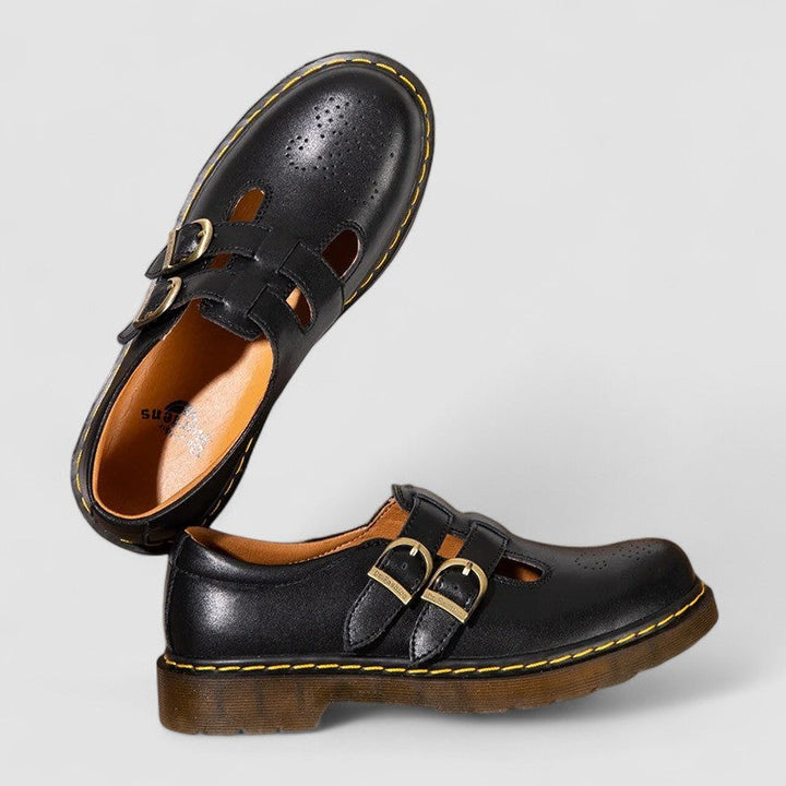Avery | Orthopedic Mary Jane Shoes