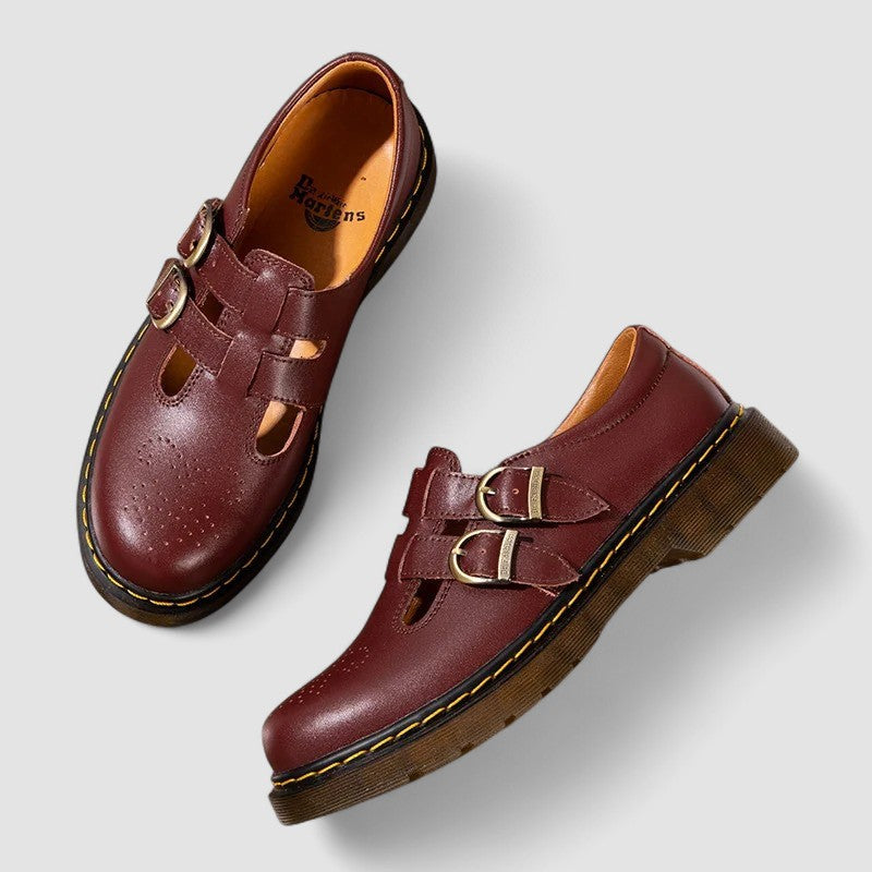 Avery | Orthopedic Mary Jane Shoes